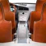Volvo Adventure Concept Car 2002 года